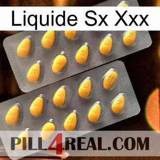 Sx Xxx Liquid cialis2